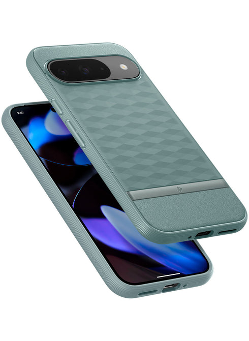 Caseology Google Pixel 9 / Pixel 9 PRO Case Parallax