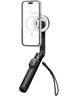 Spigen MagSafe 24" Extendable Selfie Stick Tripod Stand with Bluetooth Remote