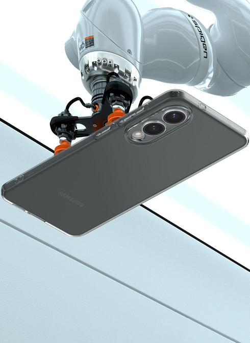 Spigen Samsung Galaxy S25 EDGE Case Liquid Crystal