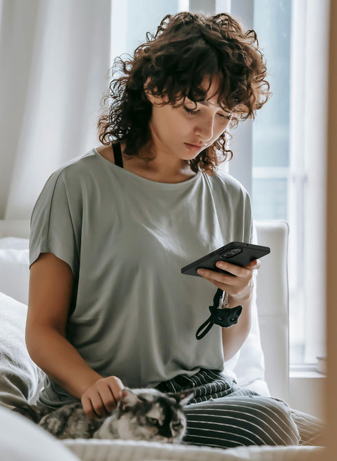 Spigen Samsung Galaxy S25 EDGE Case Liquid Air