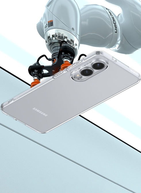 Spigen Samsung Galaxy S25 EDGE Case Liquid Crystal