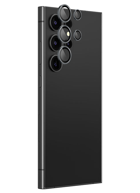 Amazing Thing Samsung Galaxy S24 ULTRA Camera Lens Protector SUPREME AR Lens