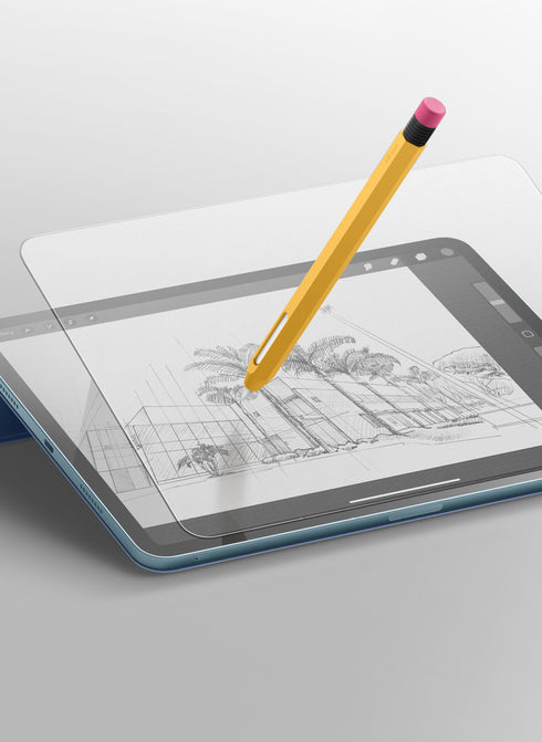 elago iPad Pro 11" (2022/2021/2020) / iPad Air 10.9" (2022/2020) Tempered Glass Screen Protector Paper Touch GLASS