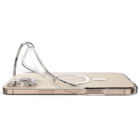 Spigen iPhone 16 PRO Case Liquid Crystal MagFit