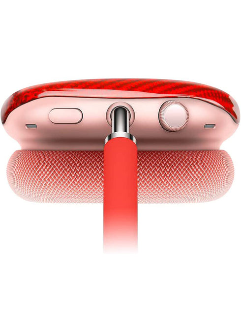 MONOCARBON AirPods Max Case Real Carbon Fiber