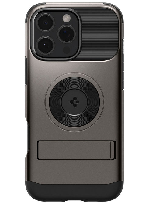 Spigen iPhone 16 PRO Case Slim Armor MAGFIT