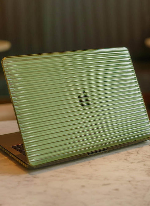 Tech21 MacBook PRO 13" Case Evo Wave