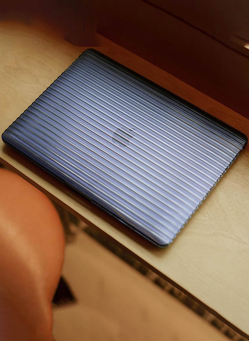 Tech21 MacBook PRO 13" Case Evo Wave