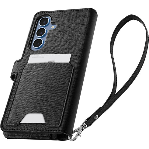 Spigen Samsung Galaxy S25 PLUS Case Wallet S
