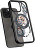 Spigen iPhone 16 PRO Case Ultra Hybrid T MAGFIT CHRONOS