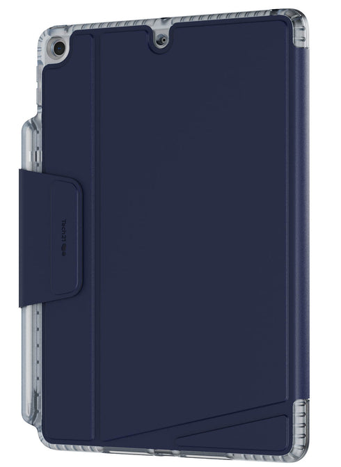Tech21 iPad 10.2" (2021/2020/2019) Case Evo Folio