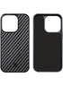 MONOCARBON iPhone 14 PRO MAX Case Real Carbon Fiber (MagSafe)