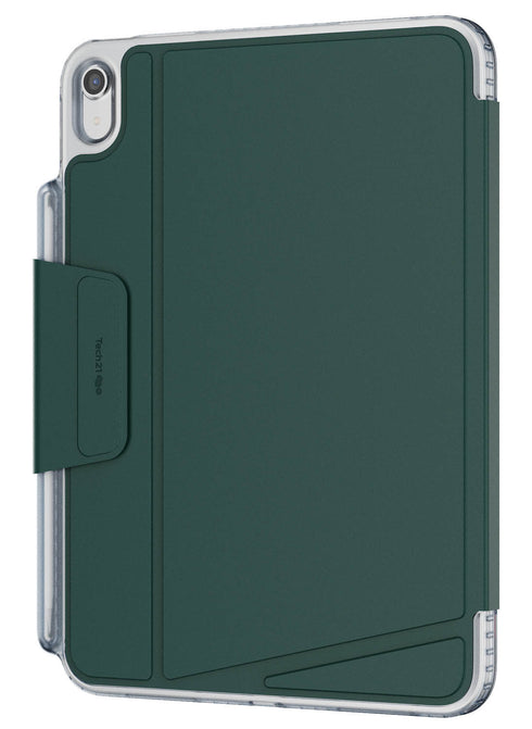 Tech21 iPad 10.9" 10th Gen (2022) Case Evo Folio
