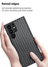 MONOCARBON Samsung Galaxy S23 ULTRA Case Real Carbon Fiber (MagSafe)
