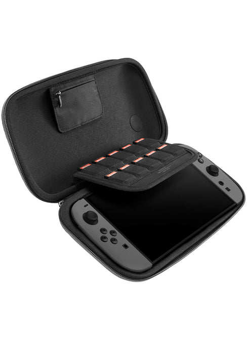 Spigen Nintendo Switch 2 Case Klasden Carrying Pouch