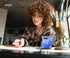 elago Samsung Galaxy Z Flip 7 Case Magnetic Clear