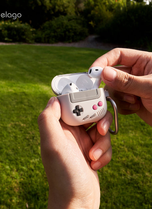 elago AirPods 4 Case AW5 Hang