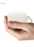 elago AirPods 4 Case Liquid Hybrid Hang