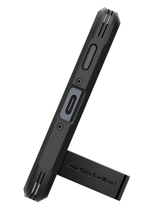 Spigen Samsung Galaxy A36 5G Case Tough Armor