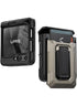 VRS Design Samsung Galaxy Z Flip 6 Case D-Wallet Origin