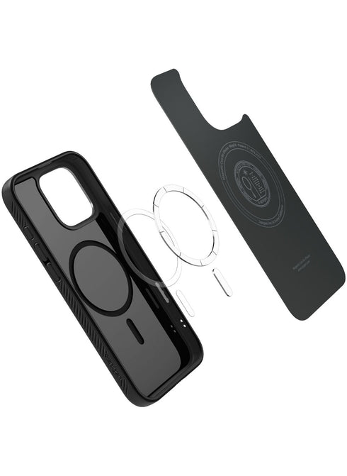 Spigen iPhone 16 PRO Case Liquid Air T MAGFIT