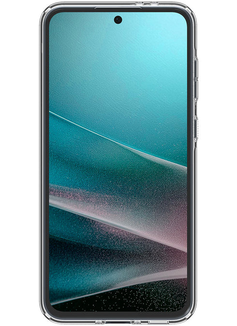 Spigen Samsung Galaxy A36 Case Liquid Crystal