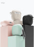 elago AirPods 4 Case Liquid Hybrid Hang