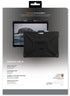 UAG Microsoft Surface PRO 11/10/9 Case Metropolis with Pencil Holder