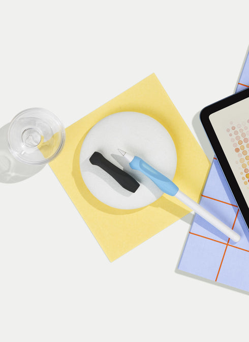 PaperLike Apple Pencil 1 / 2 / USB-C / PRO Pencil Grip