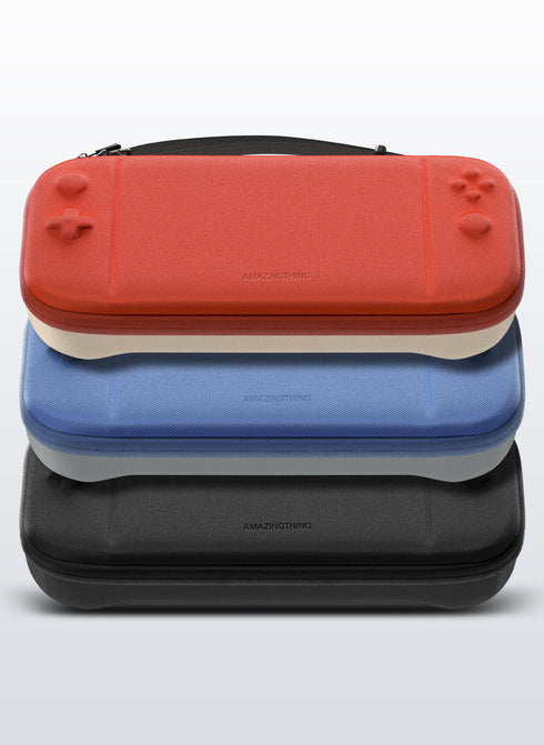 Amazing Thing Nintendo Switch 2 Carrying Case Playshield EDC