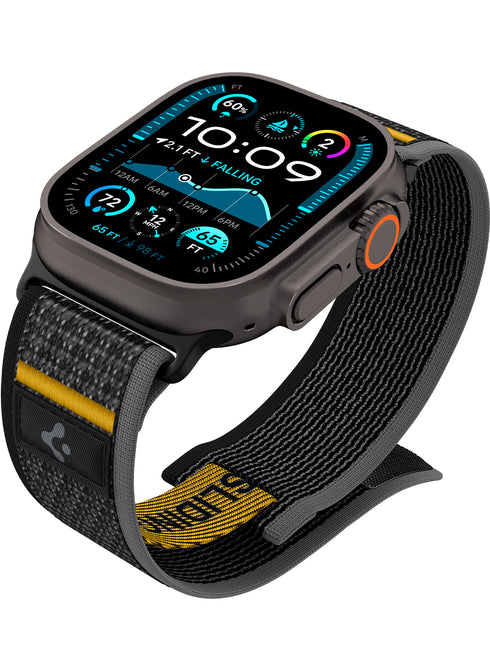 Spigen Apple Watch Band Series (49/46/45/44/42mm) Athlex Air