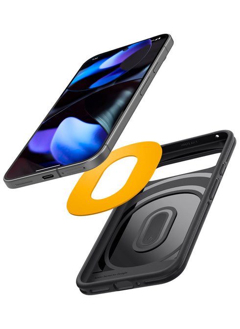 Caseology Google Pixel 9 / Pixel 9 PRO Case Athlex