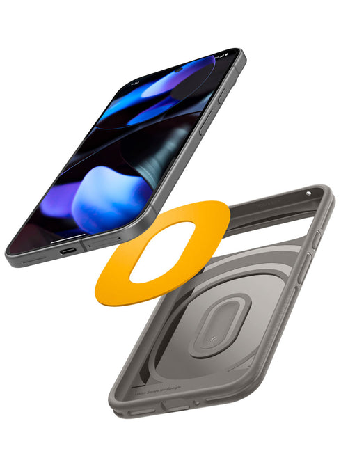 Caseology Google Pixel 9 / Pixel 9 PRO Case Athlex