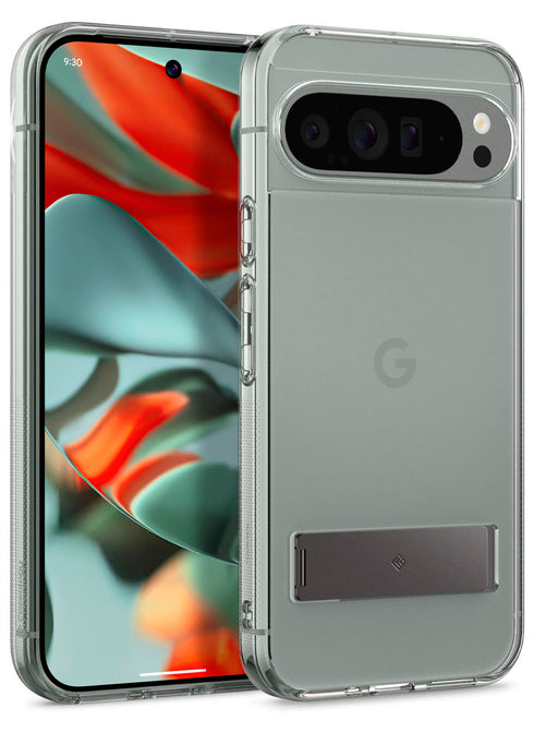 Caseology Google Pixel 9 PRO XL Case Capella Kickstand