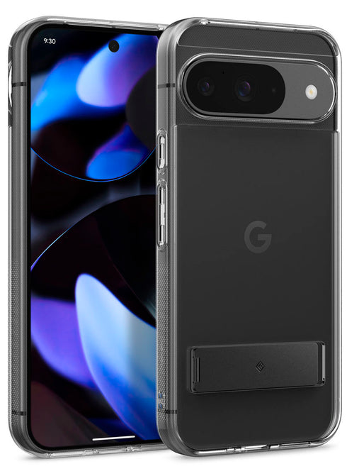 Caseology Google Pixel 9 / Pixel 9 PRO Case Capella Kickstand