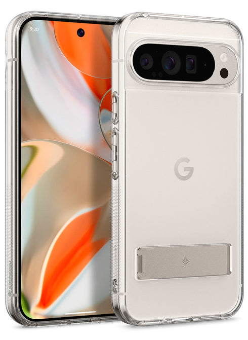 Caseology Google Pixel 9 PRO XL Case Capella Kickstand