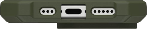UAG iPhone 16 PRO Case Essential Armor (MagSafe)