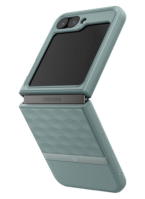 Caseology Samsung Galaxy Z Flip 6 Case Parallax