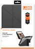 UAG iPad Air 11" M2 (2024) Case Essential Armor with Pencil Holder