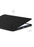 Pipetto iPad Air 13" M2 (2024) Case Origami No. 3 with Pencil Slot
