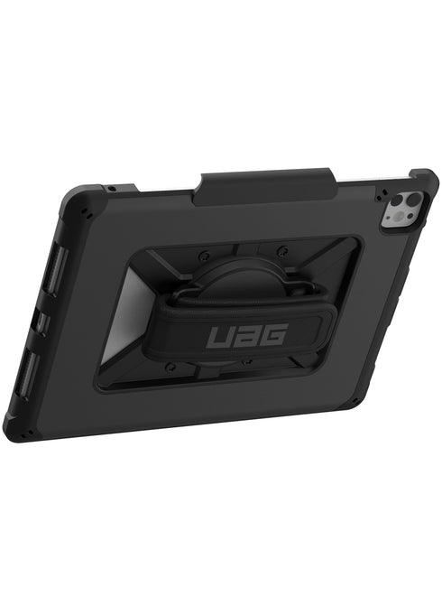 UAG iPad Pro 11" M4 (2024) Case Metropolis with Pencil Holder