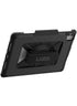 UAG iPad Pro 11" M4 (2024) Case Metropolis with Pencil Holder
