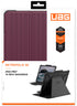 UAG iPad Pro 13" M4 (2024) Case Metropolis SE with Pencil Holder