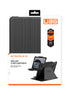 UAG iPad Air 11" M2 (2024) Case Metropolis SE with Pencil Holder