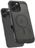 Spigen iPhone 16 Pro MAX Case Tough Armor T MAGFIT FROST