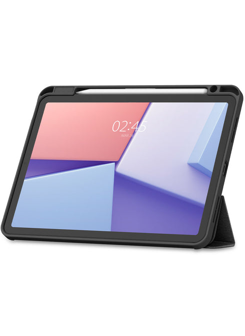 Spigen iPad Air 11" M3/M2 (2025/2024) / iPad Air 5/4 (2022/2020) Case Urban Fit
