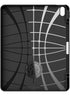 Spigen iPad Air 13" M2 (2024) Case Urban Fit