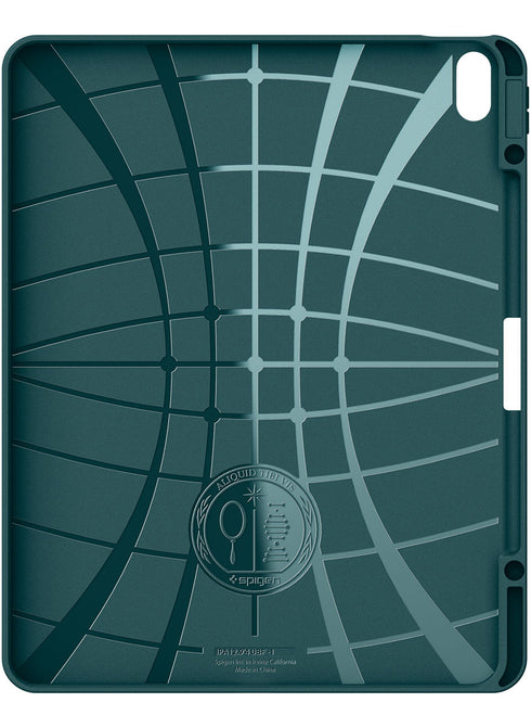 Spigen iPad Air 13" M2 (2024) Case Urban Fit