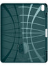 Spigen iPad Air 13" M2 (2024) Case Urban Fit