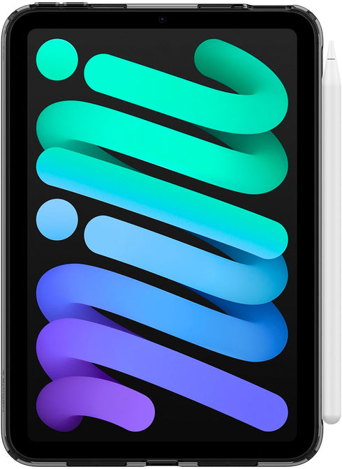 Spigen iPad Mini 7 / iPad Mini 6 Case Ultra Hyrbid ZERO ONE